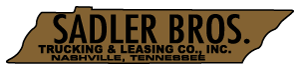 Sadler Brothers Trucking