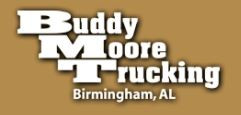 Buddy Moore Trucking