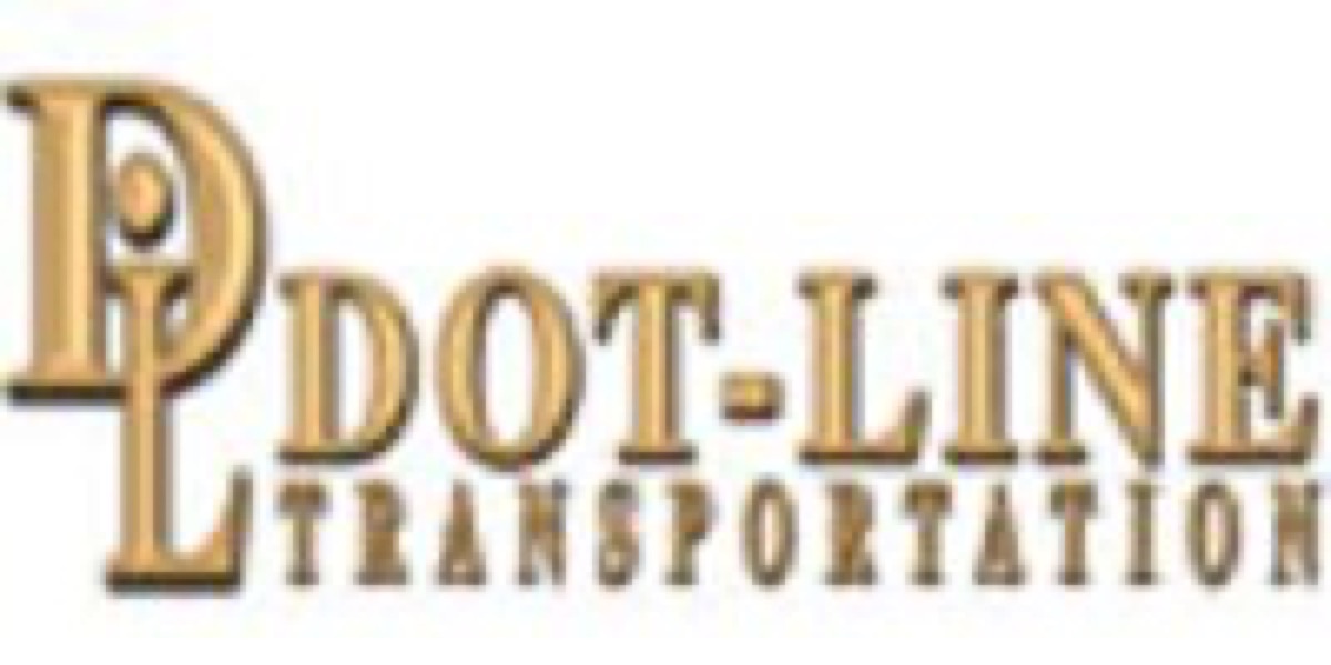 Dot-Line Transportation