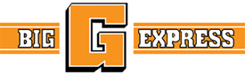 Big G Express