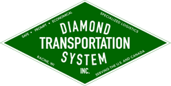 Diamond Transportation System