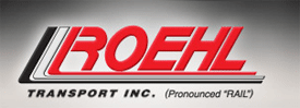 Roehl Transport